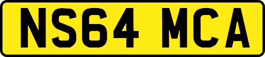 NS64MCA