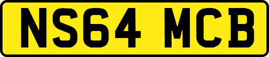 NS64MCB