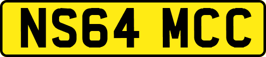 NS64MCC