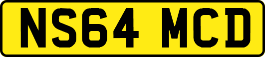NS64MCD
