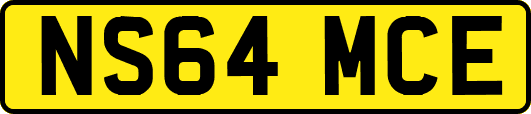 NS64MCE