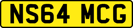 NS64MCG