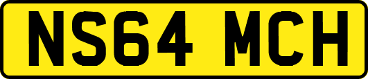 NS64MCH