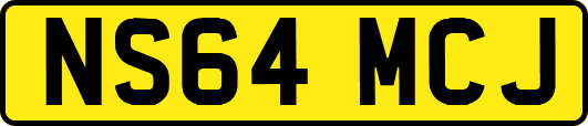NS64MCJ
