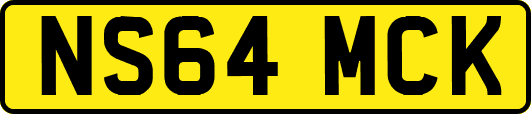 NS64MCK