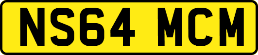 NS64MCM