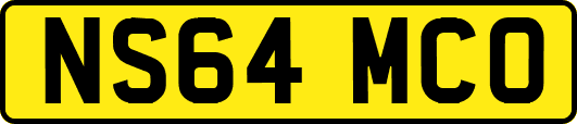 NS64MCO
