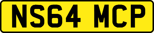 NS64MCP