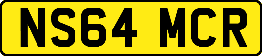 NS64MCR