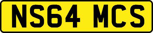 NS64MCS