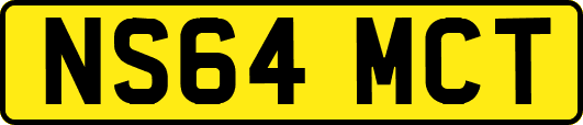 NS64MCT