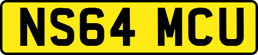 NS64MCU