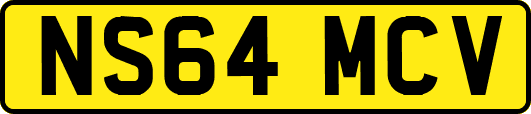 NS64MCV