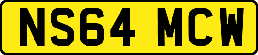 NS64MCW