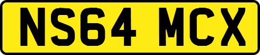 NS64MCX