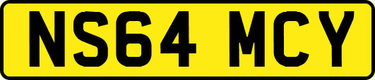 NS64MCY