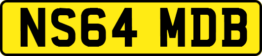 NS64MDB