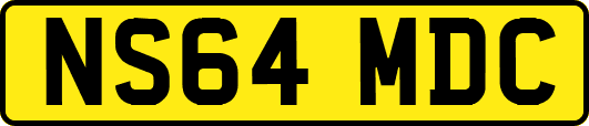 NS64MDC