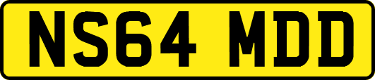 NS64MDD
