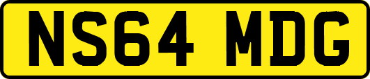 NS64MDG