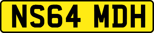 NS64MDH