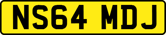 NS64MDJ