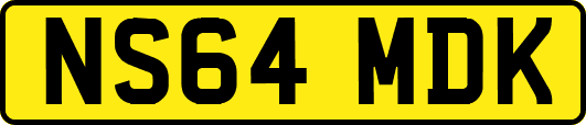 NS64MDK