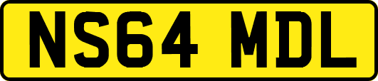 NS64MDL