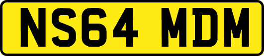 NS64MDM