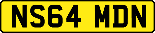 NS64MDN