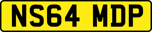 NS64MDP