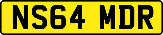 NS64MDR