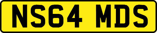 NS64MDS