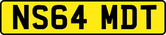 NS64MDT