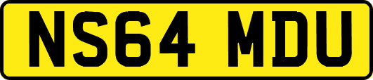 NS64MDU