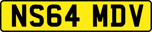 NS64MDV