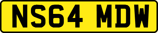 NS64MDW