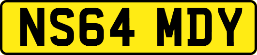 NS64MDY