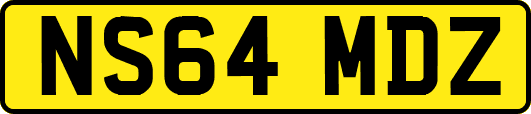 NS64MDZ