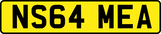 NS64MEA