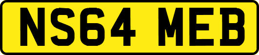 NS64MEB