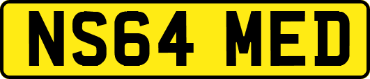 NS64MED