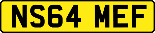 NS64MEF