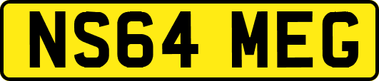 NS64MEG