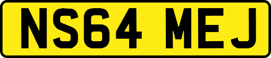 NS64MEJ