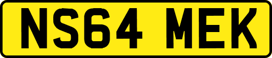 NS64MEK