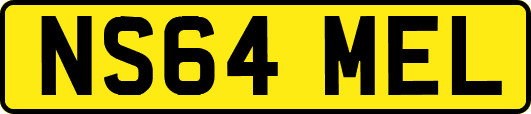 NS64MEL
