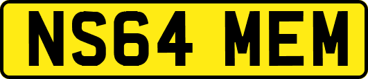 NS64MEM