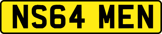 NS64MEN