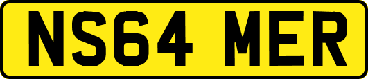 NS64MER